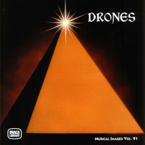 Drones: Musical Images, Vol. 91