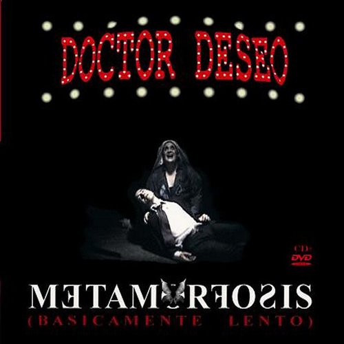 Metamorfosis