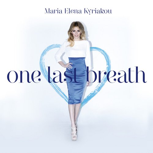 One Last Breath - Single