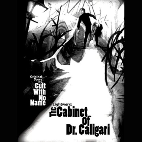 Lightwerx: The Cabinet Of Dr. Caligari