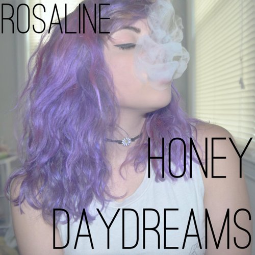 Honey Daydreams