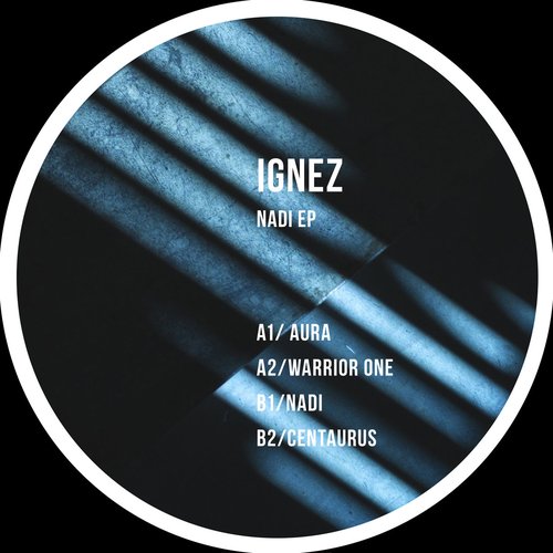 Nadi - EP