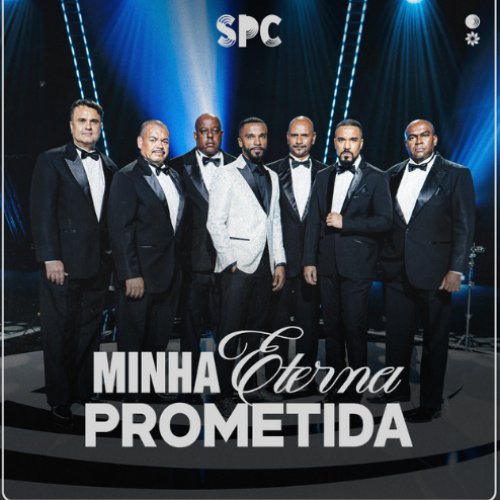Minha Eterna Prometida