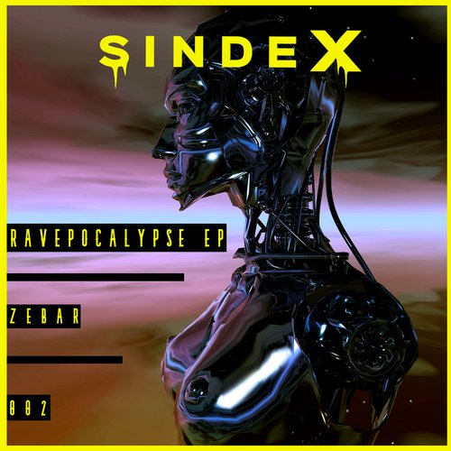 Ravepocalypse - Single