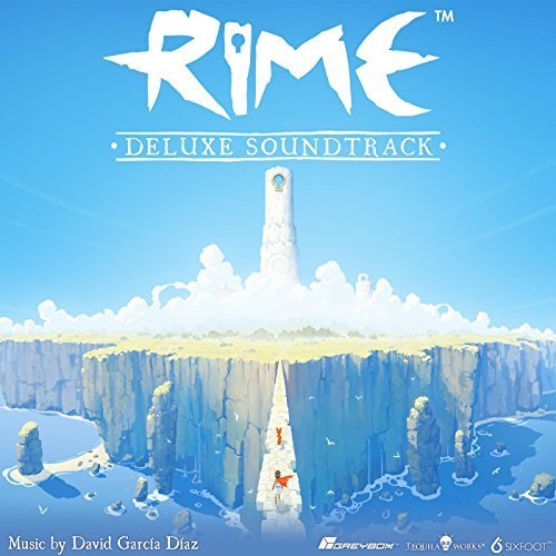 RiME (Deluxe Soundtrack)