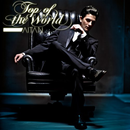 Top of the World EP - Aitan