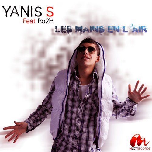 LES MAINS EN L'AIR (feat. Ro2h)