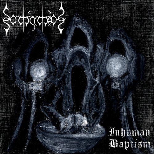 Inhuman Baptism