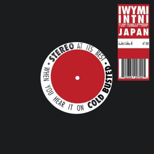 IWYMI INTNl: Japan