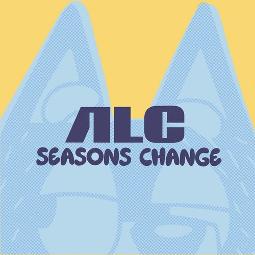 Seasons Change - Single