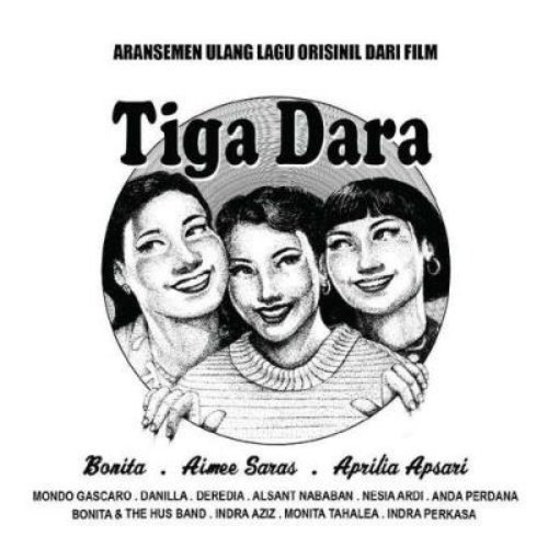 Aransemen Ulang Lagu Orisinil Dari Film - Tiga Dara