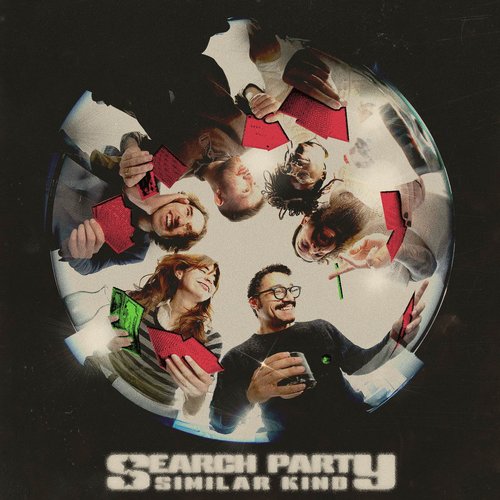 search party