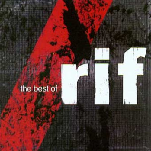 The Best Of /rif