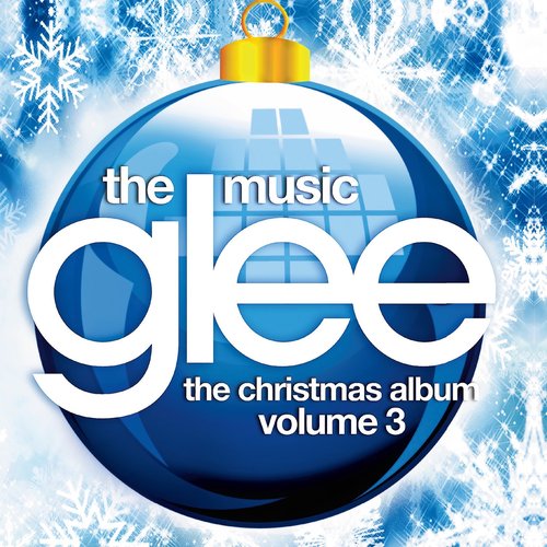 Glee: The Music, The Christmas Album Vol. 3