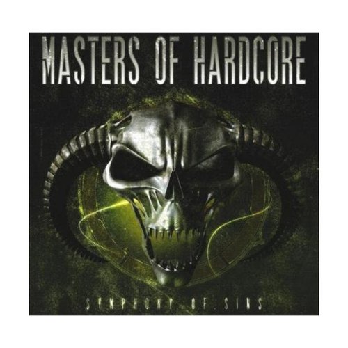 MASTERS OF HARDCORE - SYMPHONY OF SINS