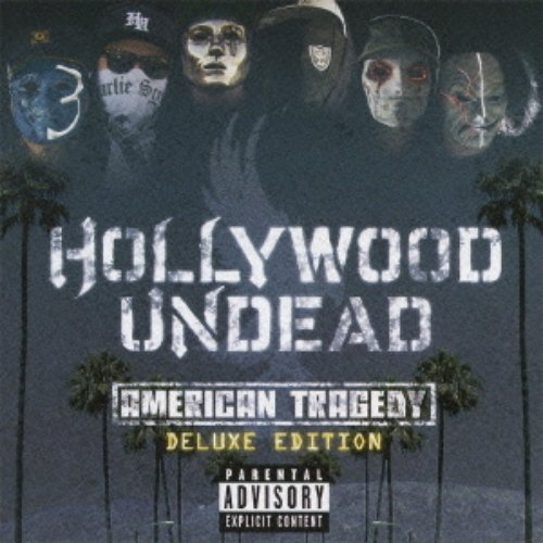 American Tragedy (Limited Deluxe Edition)