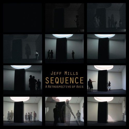 Sequence: A Retrospective of Axis Records