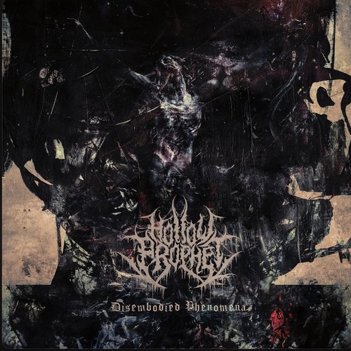 Disembodied Phenomena - Single