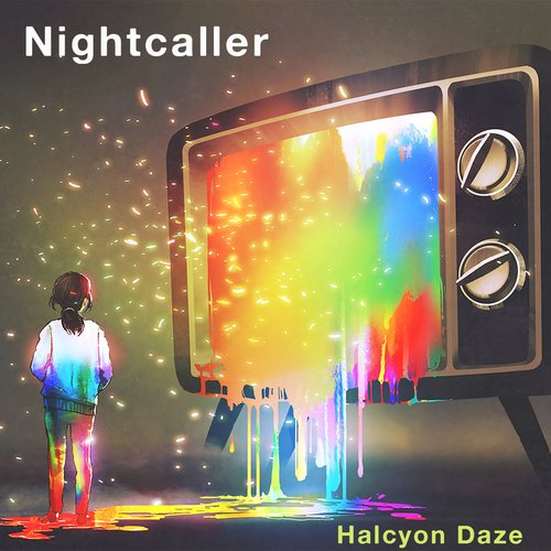 Halcyon Daze