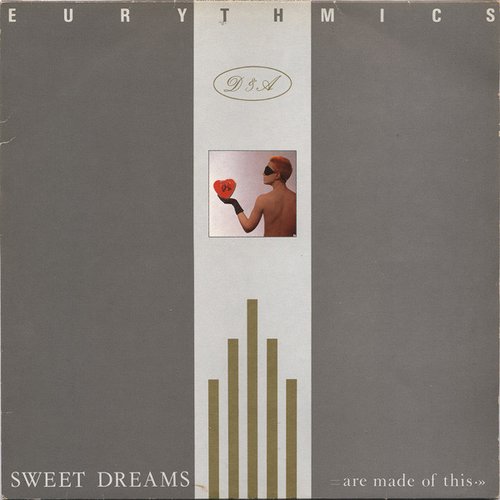 Sweet Dreams (Are Made of This) (Bonus Tracks) [2005 Remaster]