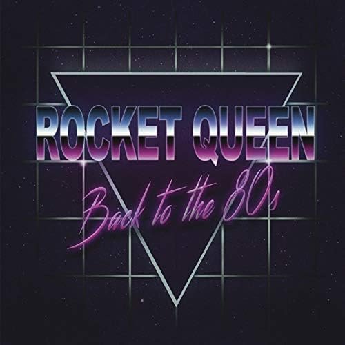 Back to the 80's