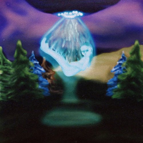 alien tears - EP
