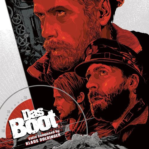 Das Boot Suite