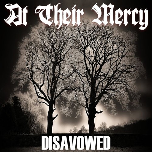 Disavowed