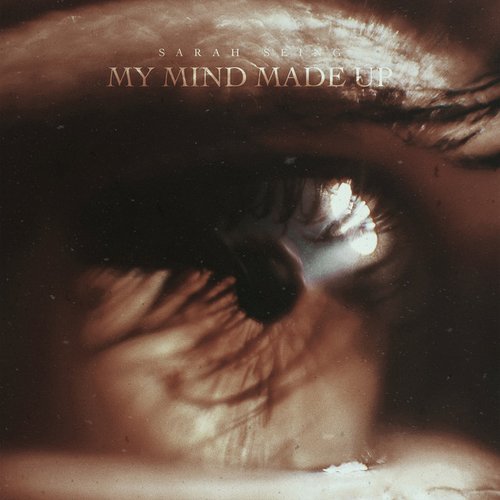 My Mind Made Up