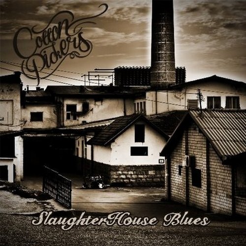 Slaughterhouse Blues