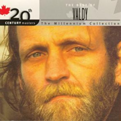 20th Century Masters / The Best Of Valdy