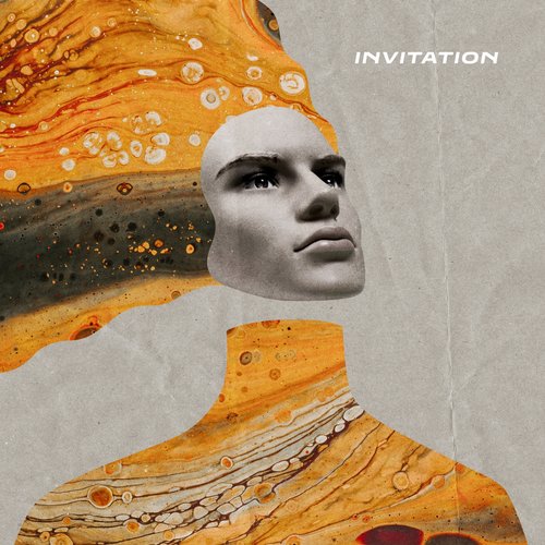 Invitation - Single