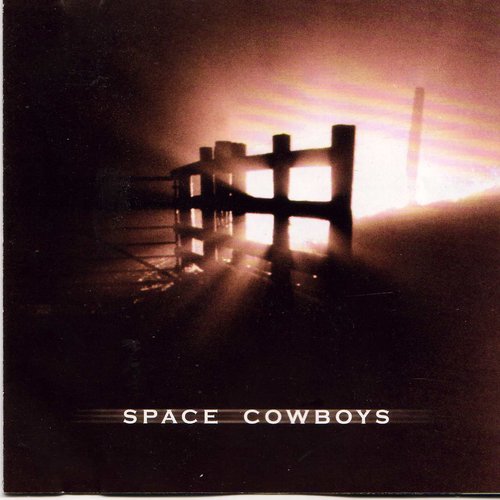 Space Cowboys