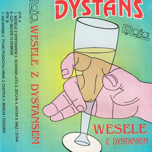 Wesele z dystansem