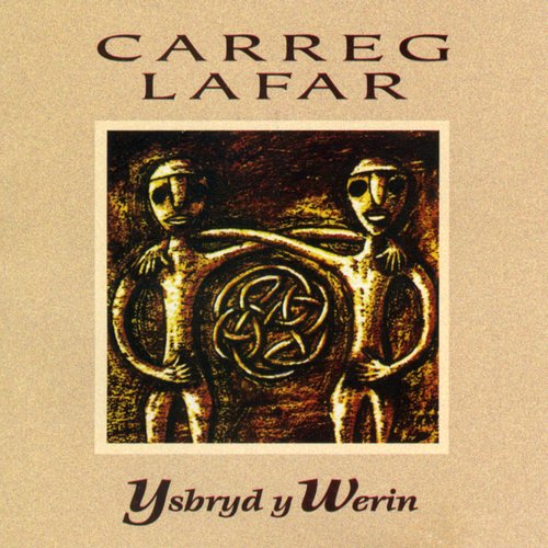 Ysbryd Y Werin