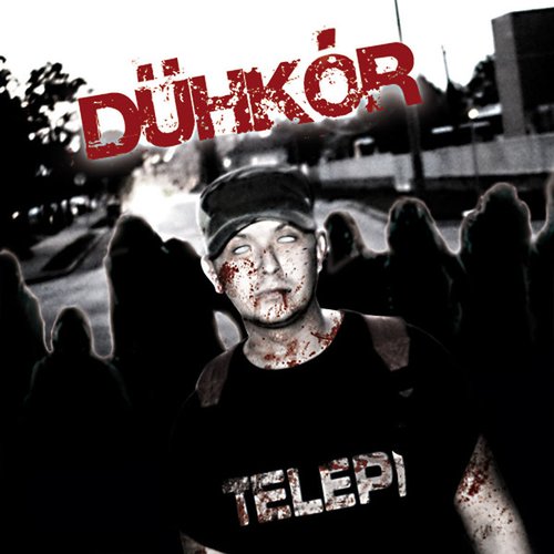 Dühkór