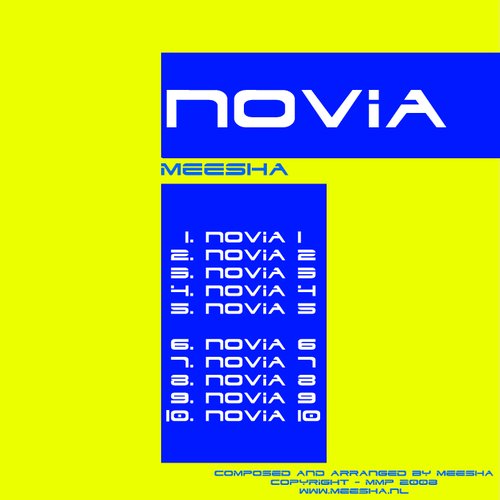 NOVIA