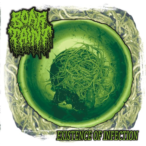 Existence of Infection