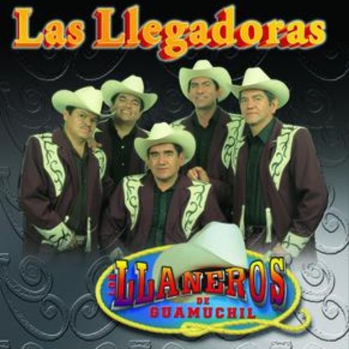 Las Llegadoras