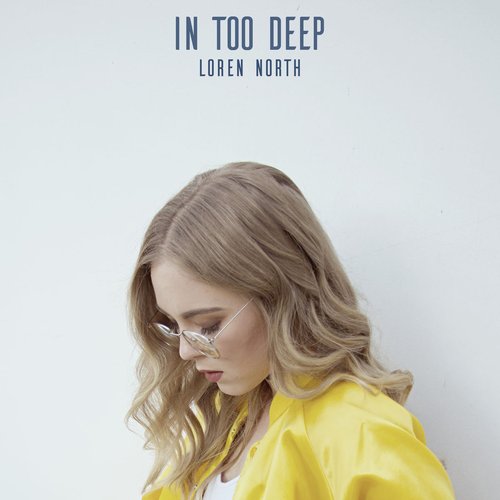 In Too Deep - Single