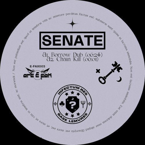 E-Fax003 - EP