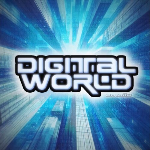 Digital World - EP