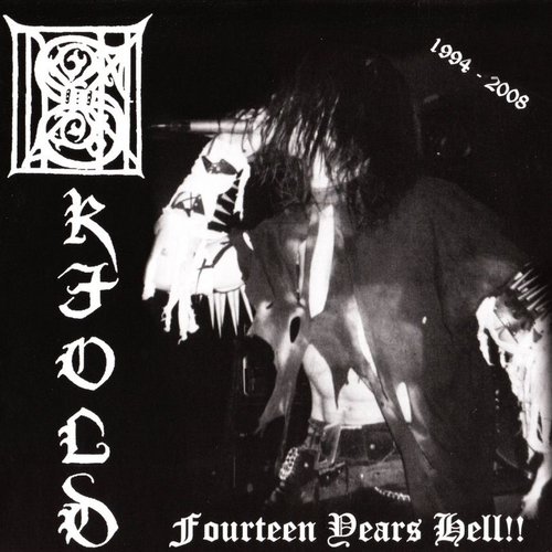 Fourteen Years Hell!