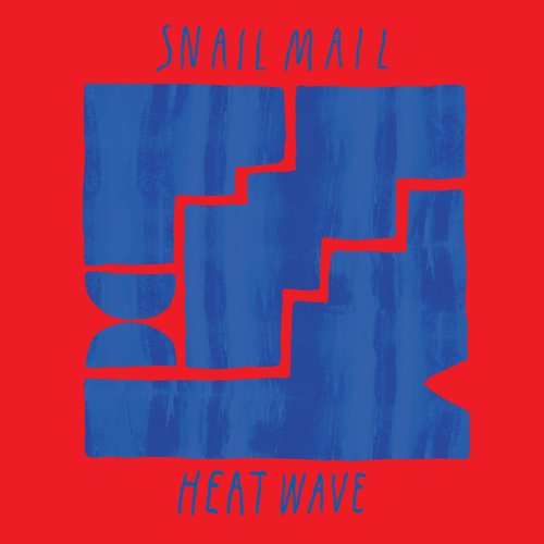 Heat Wave (Edit) - Single