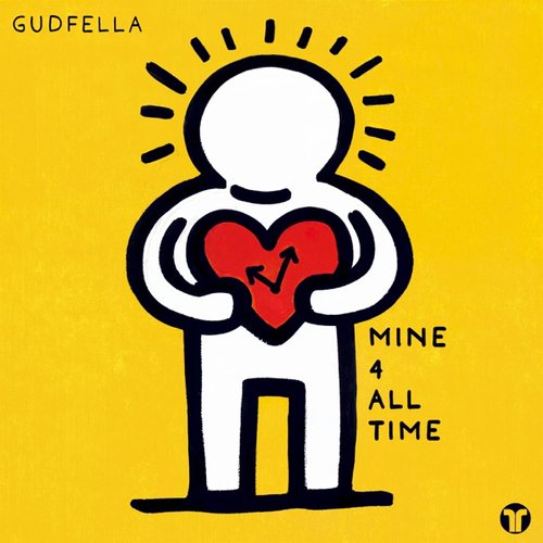 Mine 4 All Time - Single