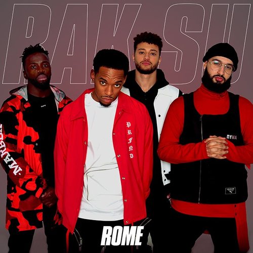 Rome - EP