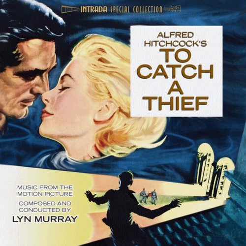 To Catch a Thief / The Bridges at Toko-Ri
