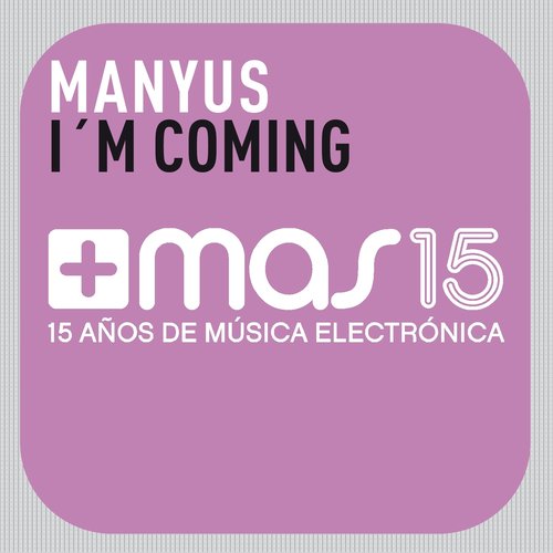 I'm Coming