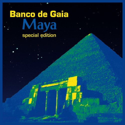 Maya (special edition)