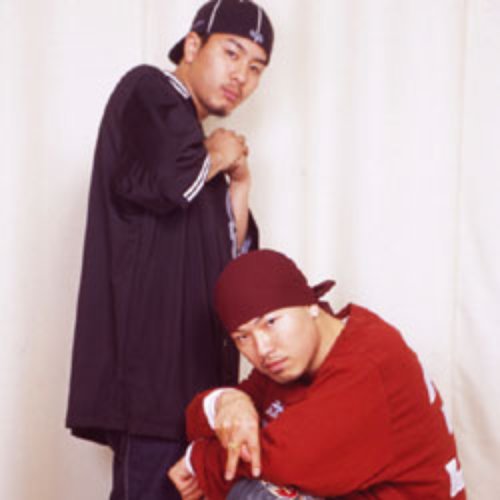 Promise — B-Ninjah & AK-69 | Last.fm